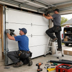 Garage Door Installation Brampton
