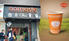Best Chai Shop Near Pune, Maharashtra - Namaste Chai