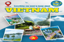 Best Vietnam Holiday Packages by Happy Holidays - Explore Culture & Nature
