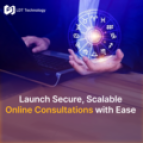 KREW — Scalable Online Consultation & Expert Marketplace Solution by LDT Technology