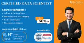 Data Science Training in Tambaram