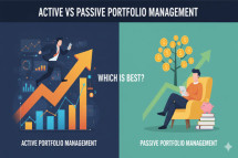 Active vs Passive Portfolio Management: Which is Best?