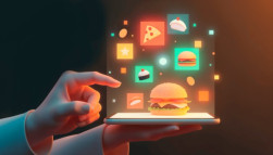 Scalable Food Delivery App Development Company In India