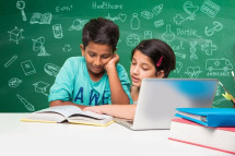 Public School in Panchsheel Park, Ghaziabad – Enroll Now