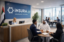 Dubai Insurance Brokers – Insura.ae Trusted UAE Experts