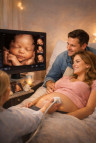 5D Ultrasound Mississauga