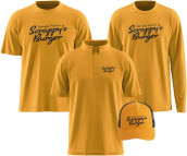 Restaurant Sublimation Printing for Branded QSR Employee Uniforms | Custom Food Service Apparel