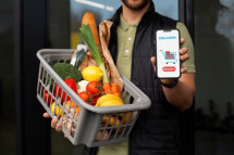 Custom Grocery App Development Company for Smart Retail