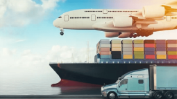 Logistics bpo services USA