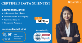 Data Science Training in Srinagar