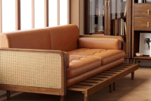Foldable Sofa Collection by Nismaaya Decor