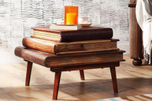 Tea Tables Collection by Nismaaya Decor