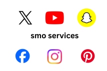 Secret SMO Services Hack: 10x Your Social Media Empire