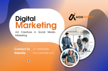 How AION INFINIT Helps Brands Scale in the Digital Era