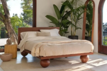 King Size Bed Collection by Nismaaya Decor