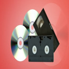 Choose the Digitize Video Tapes Service for Preserving Memories