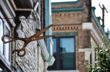 Men’s Grooming Services in a Waukesha Barbershop
