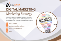 From Vision to Impact Through Smart Marketing Strategy