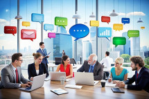 Professional Communications Consulting Services