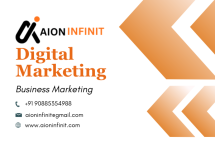AionInfinit – Infinite Possibilities, Measurable Results
