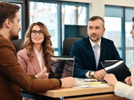 Business Consulting Firms in Dubai