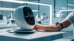 Trusted BP Monitoring Device for Everyday Use