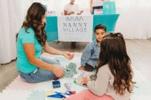 Nanny Agency Sacramento | Trusted Nanny & Childcare Services