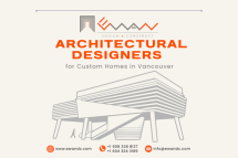 Who are the best architectural designers for a custom home in Vancouver?