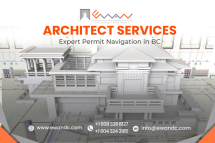 Planning a new build? Here is how professional architect services save you thousands.