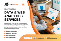 Web Analytics for Smarter Digital Strategy