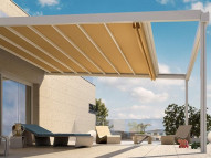 Motorized Skylight & Smart Shade Solutions