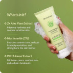 Korean Cleanser | Dewcious