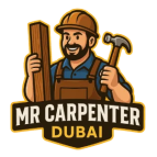 Mr Carpenter Dubai – Professional Carpentry Services & Furniture Repair in Dubai