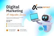 The Impact of AI on Consumer Engagement and Marketing