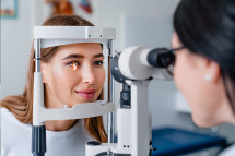 Best Glaucoma Specialist in Dubai – Book Consultation
