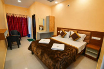 Best Hotels in Murdeshwar