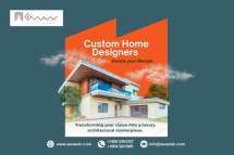 Premier Custom Home Designers | EWAN DC