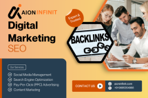 How Aion Infinit Boosts Organic Traffic through Smart SEO