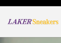 Lakers Sneakers: Honor the Franchise’s Glorious History