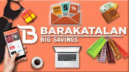 Best Online Deals in Saudi & UAE – Barakatalan
