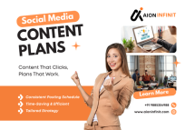 Boost Your Online Presence with Professional Content Marketing