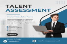 Talent Assessment Solutions to Identify and Develop High-Potential Employees