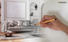 Top Interior Designer in Noida – Modular Kitchen & Home Interior Experts