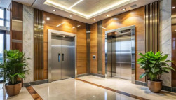 Stylish Residential Lift Singapore for Contemporary Homes