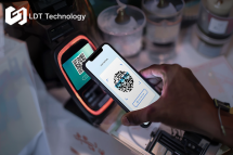 Powering the Future of Cashless Payments