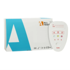 Buy Blood Type Test Kit Online | Easy Home Blood Group Test