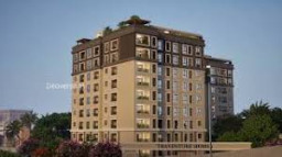 Premium Apartments in Koyambedu – Luxury Living at Altitude by Traventure Homes