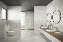 Live Extra Ordinary with QUEO Bathrooms