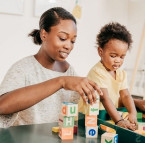 Modesto Clinic - Autism Treatment | Autism Behavior Services, Inc.