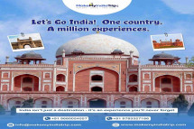Best Tour Agents in India & Tour Agents in Jaipur